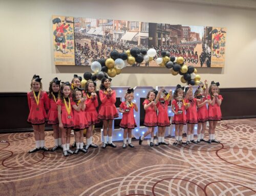 Oireachtas Success, Saugeen Shores: Solo Champions, Team Champions 2024