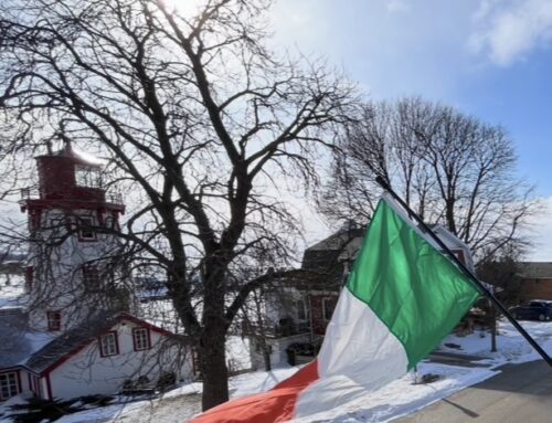 “Irish Heritage Month Canada” March 2026