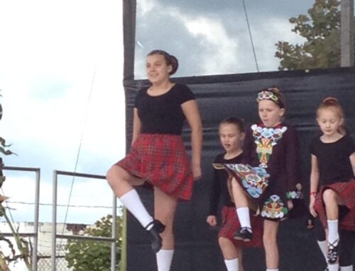 Summer Festivals 2026