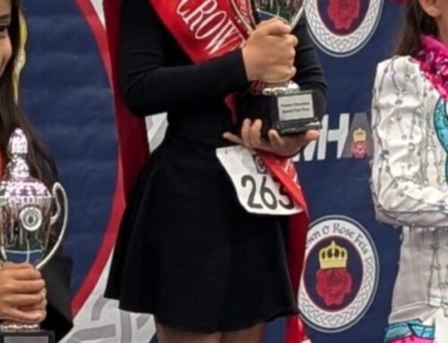 Oireachtas 2025, Regional Irish Dance Championships, Toronto, Canada , November 28th-30th