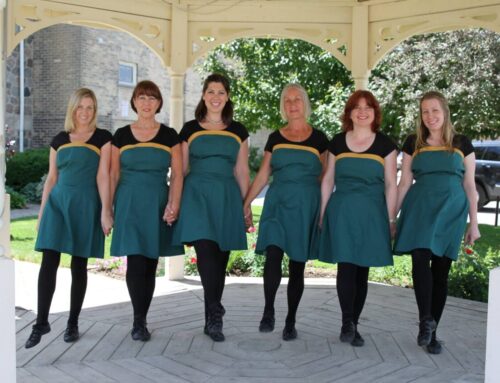 ADULT CLASS Winter/Spring 2026